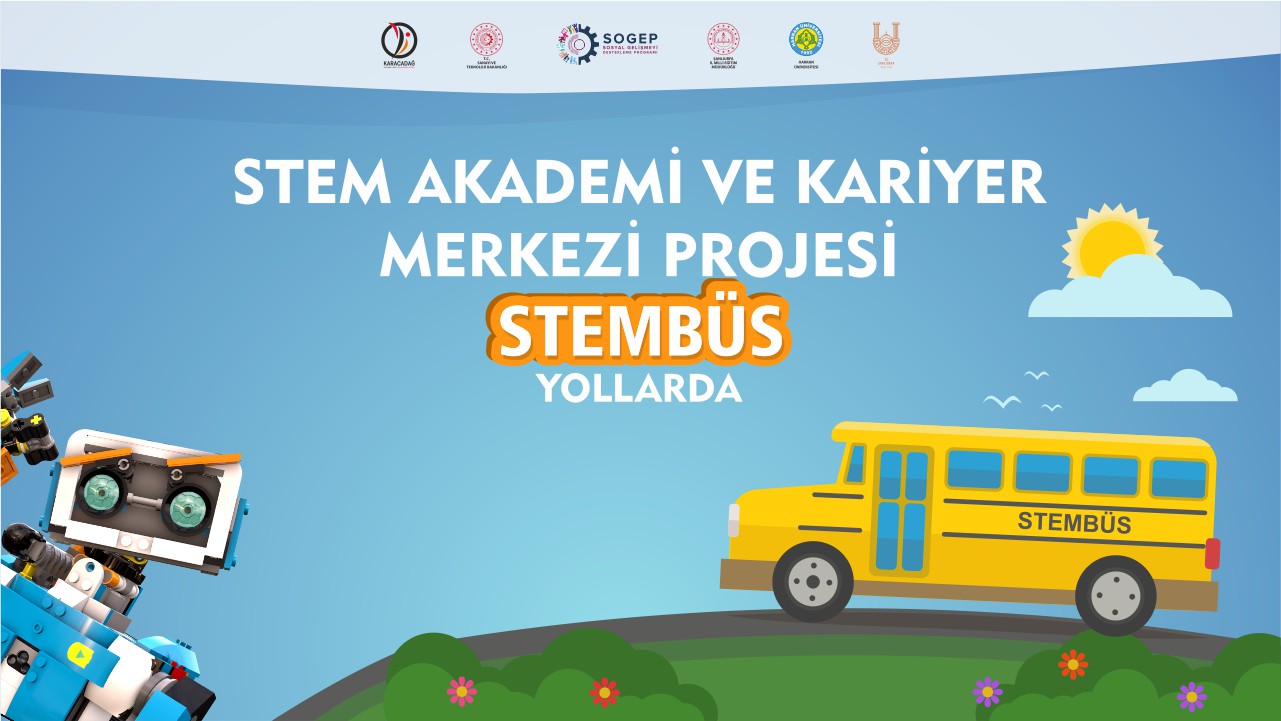 Stembüs Yollarda